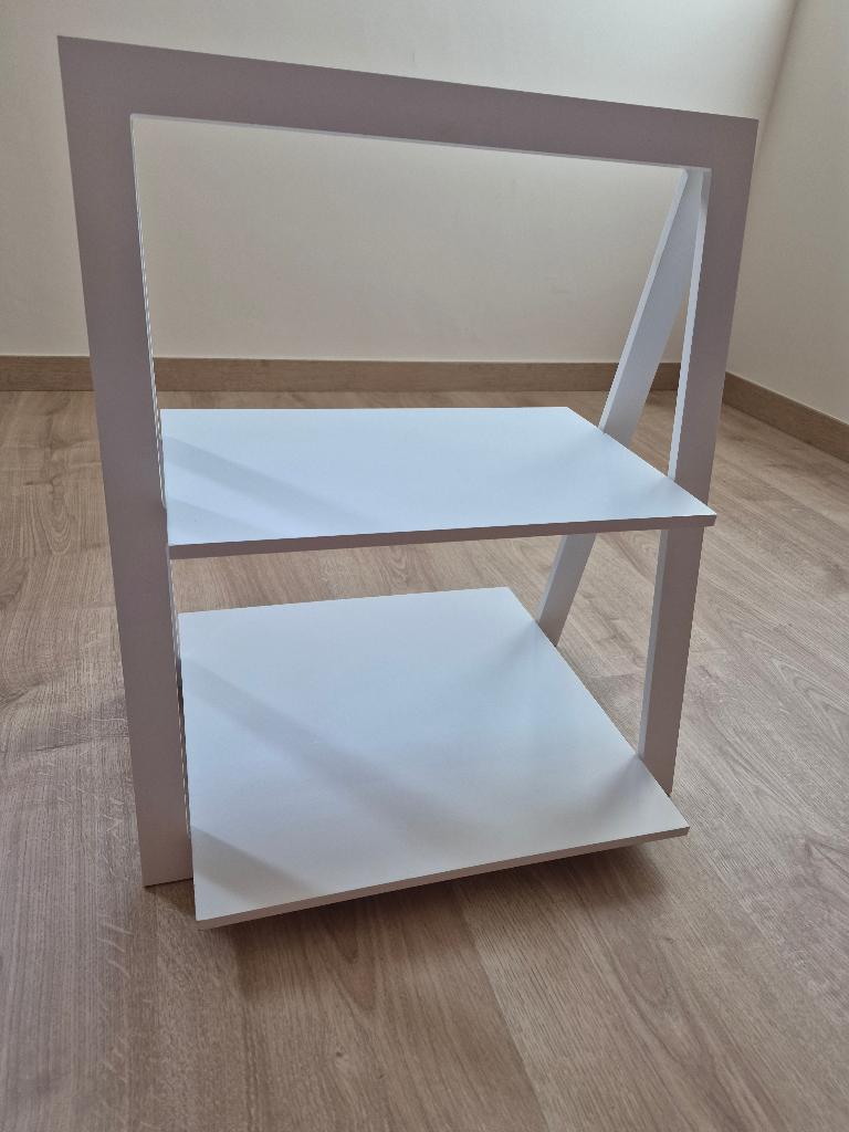 Decoratie rekje, Huis en Inrichting, Ophalen, Zo goed als nieuw