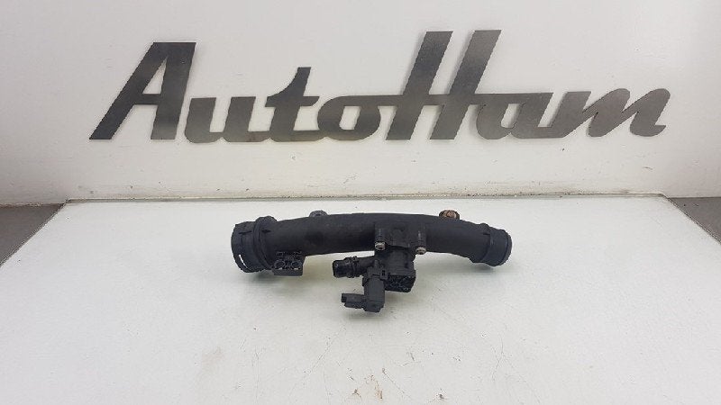 INTERCOOLER PIJP Opel Crossland (X) (|9677537380|3640157|), Auto-onderdelen, Gebruikt, Opel, Opel Automobile GmbH, Kontakt-opel@opel.com