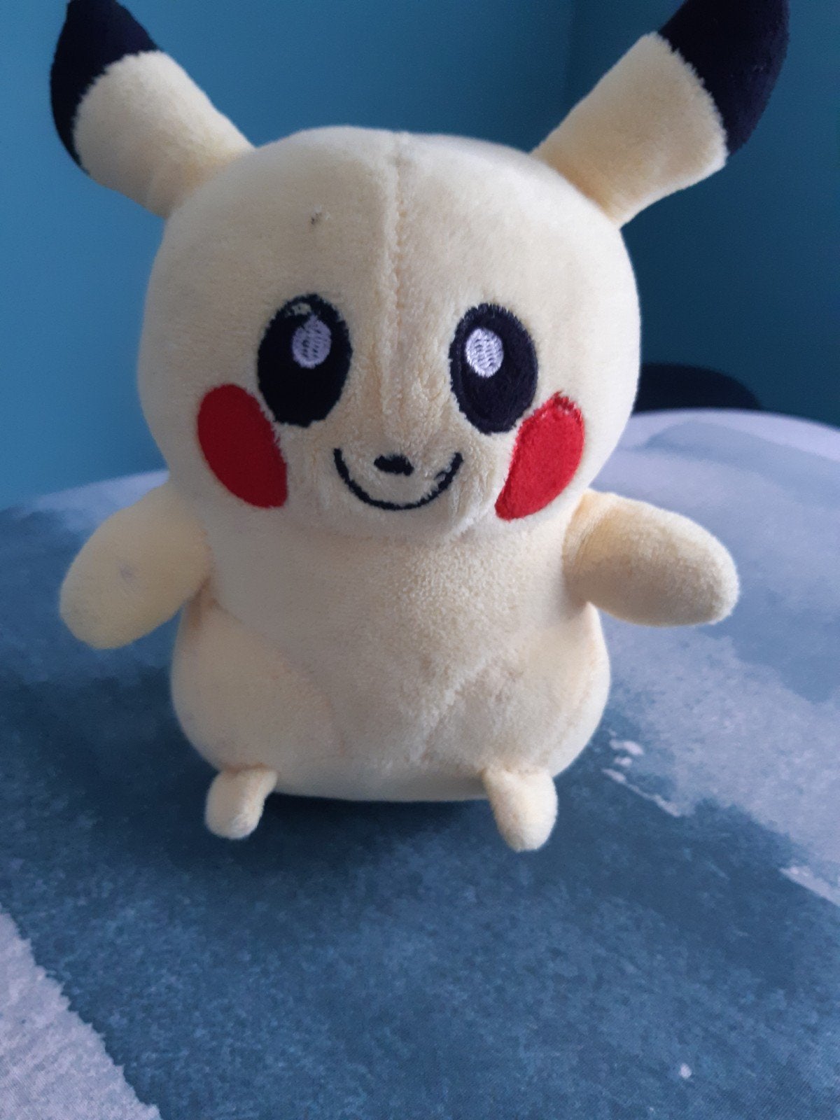 pokemon knuffel, Kinderen en Baby's, Speelgoed | Knuffels en Pluche, Ophalen of Verzenden