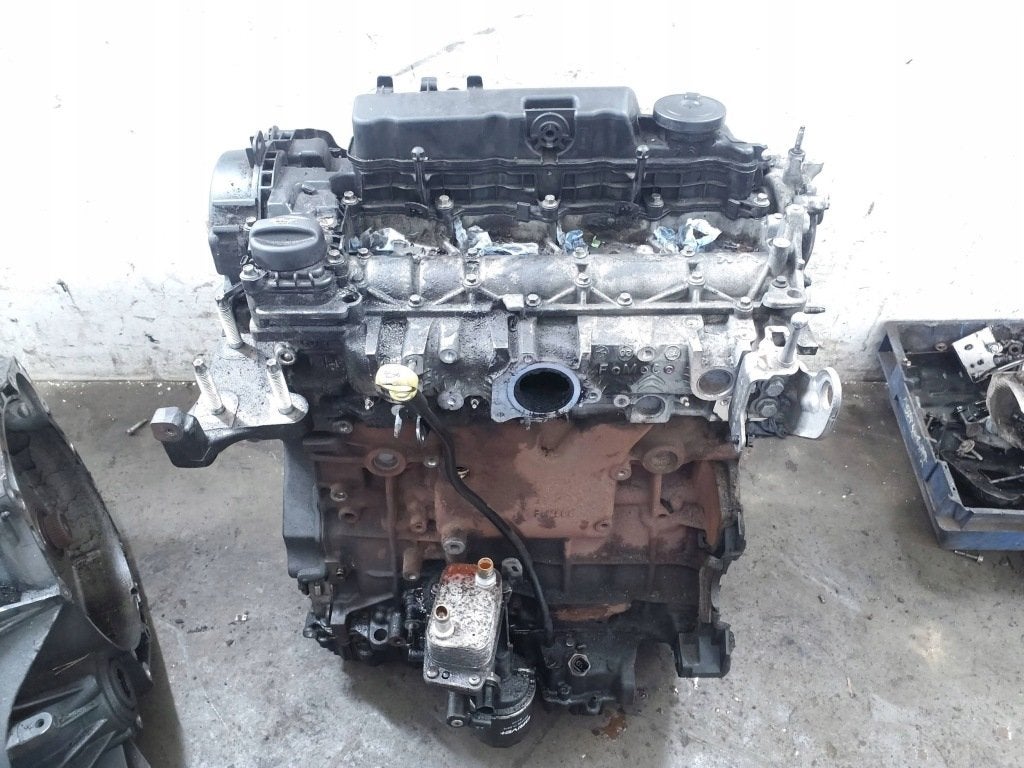 Moteur T7CE Nu MONDEO FORD, Envoi, Utilisé, Daihatsu