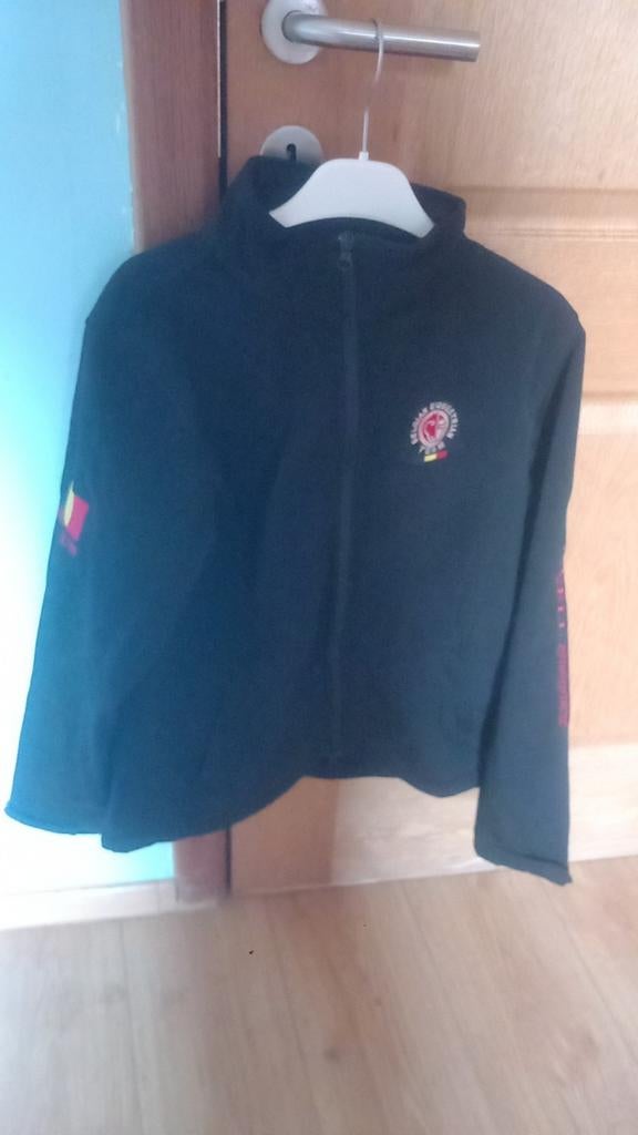 Veste équitation LAMI-CELL, Dieren en Toebehoren, Paardrijkleding, Ophalen of Verzenden