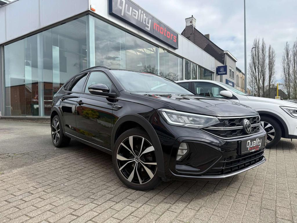 Volkswagen Taigo Taigo 1.0 TSI R-Line // DSG // R-Line //, Autos, Volkswagen, Achat, Euro 6, Entreprise, Alarme