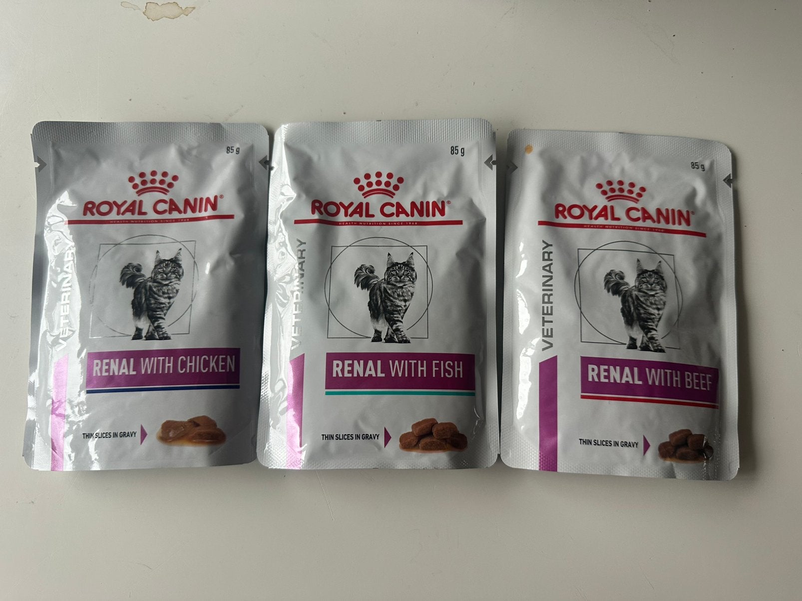 Royal Canin Renal, Animaux & Accessoires, Enlèvement, Chat