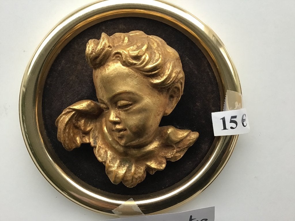 10 anges à des prix variés, Antiquités & Art, Antiquités | Objets religieux, Enlèvement ou Envoi