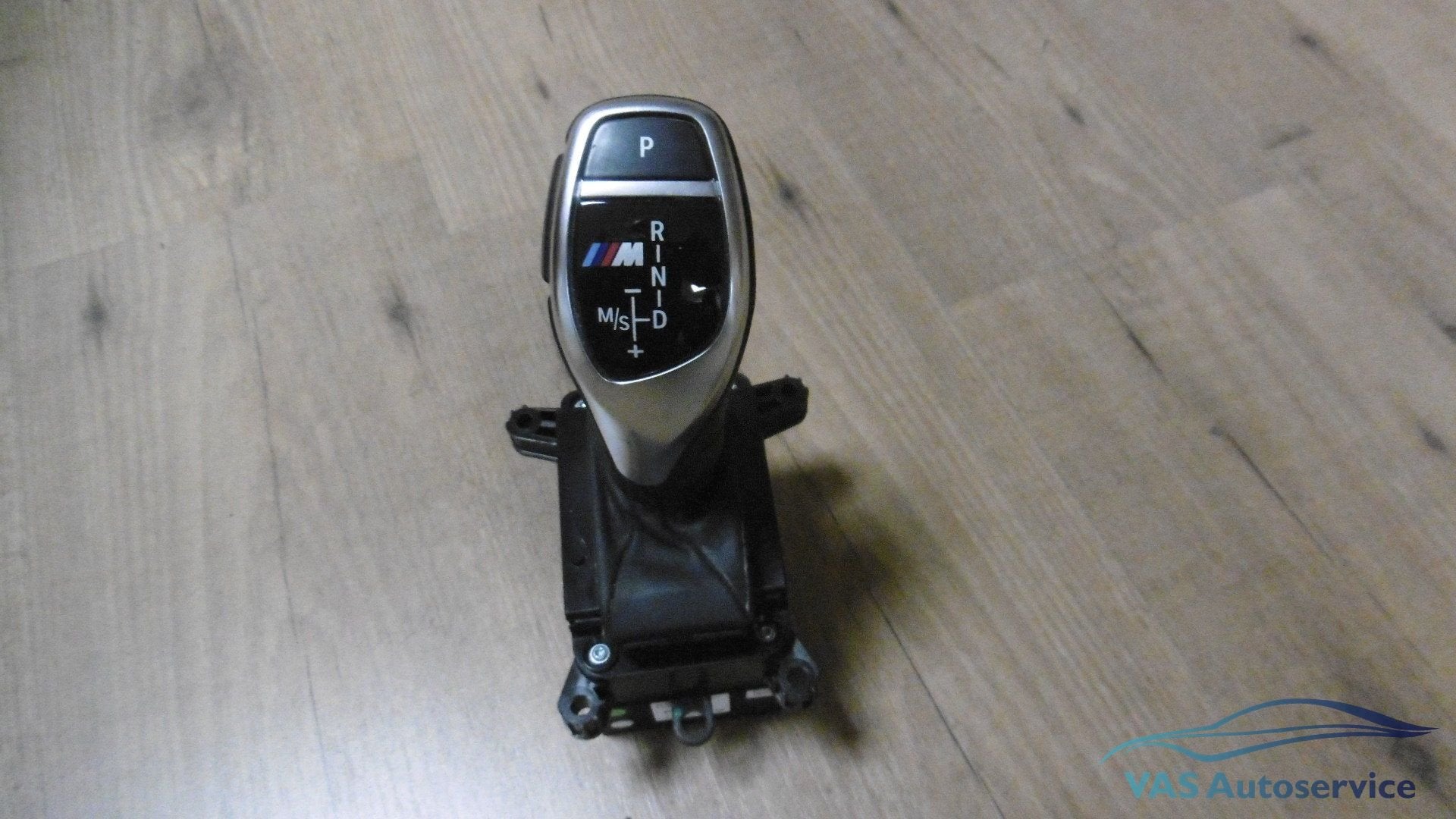 Keuzestandschakelaar M-sportpook BMW  X5 F15  X6  F16 217 29, Gebruikt, -, -, Ophalen of Verzenden