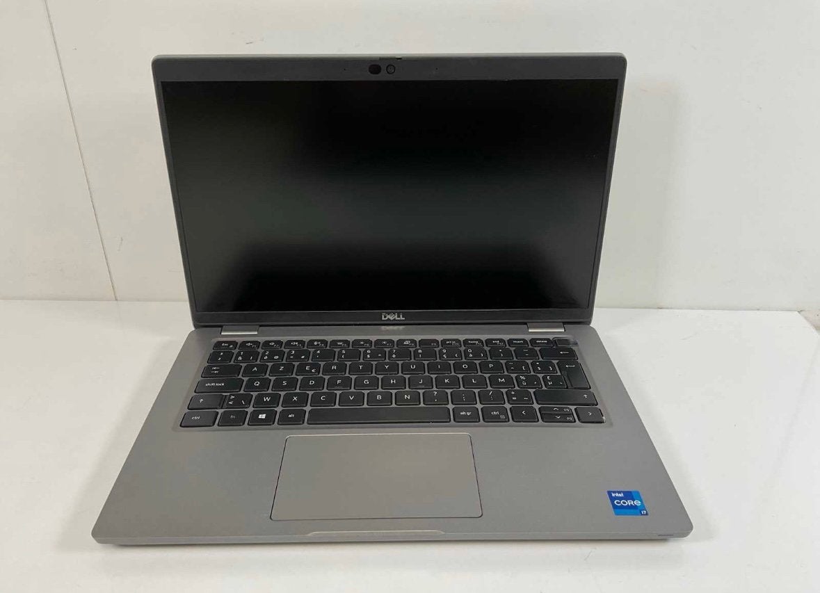 Dell Latitude 5420 14" Core(TM) i7-1185G7, 14 inch, Gebruikt, Qwerty, 32 GB of meer
