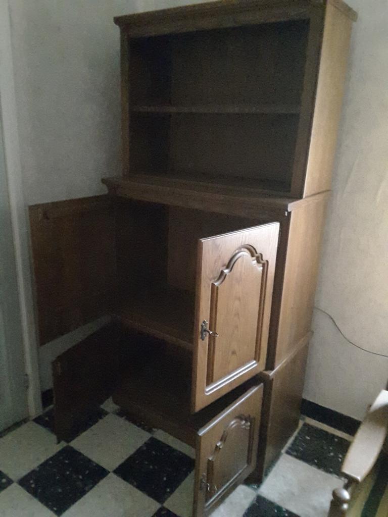 Kast uit 3 delen, Huis en Inrichting, Ophalen, Zo goed als nieuw