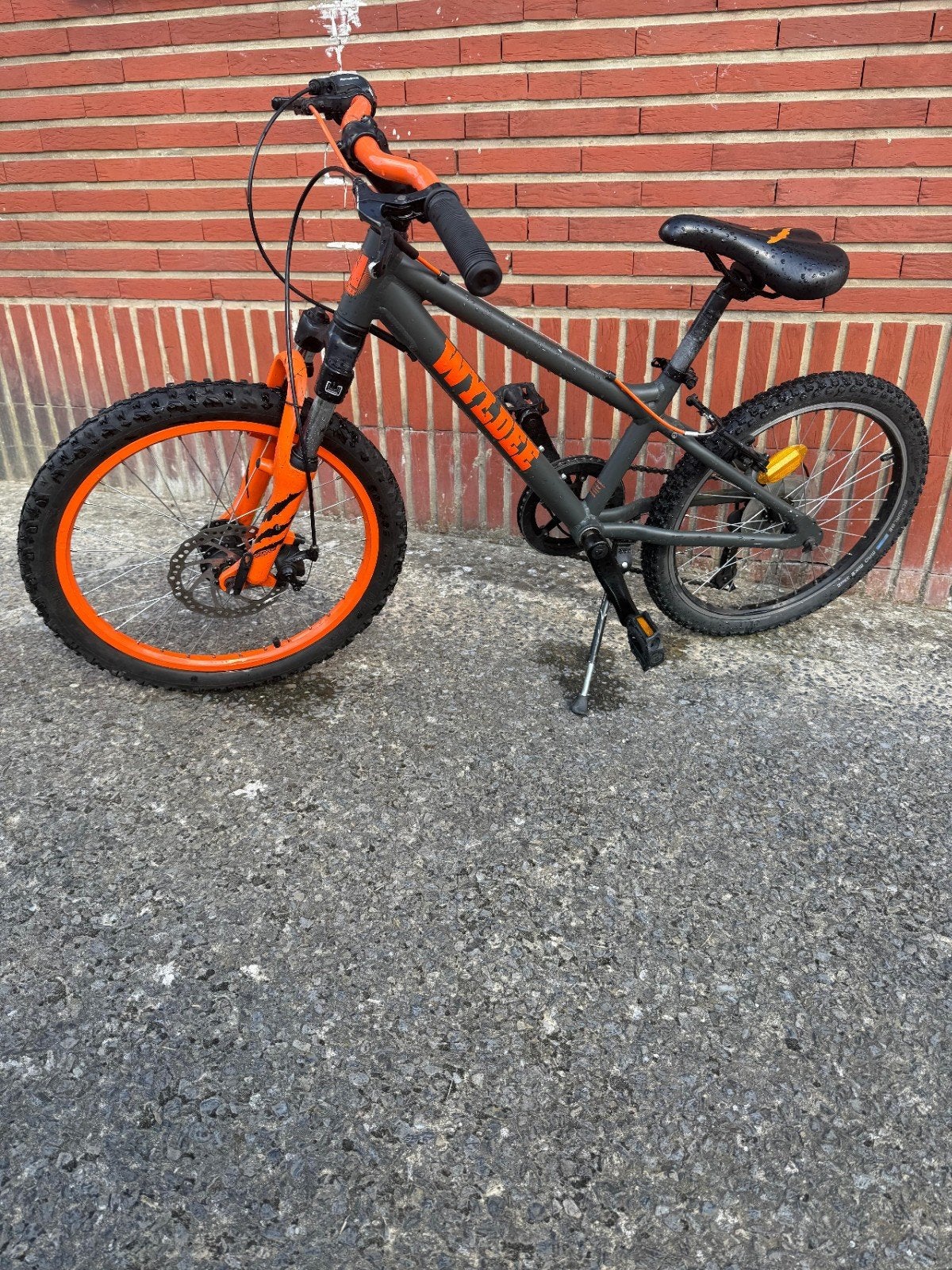 vtt 20 pouces, Vélos & Vélomoteurs, Enlèvement ou Envoi