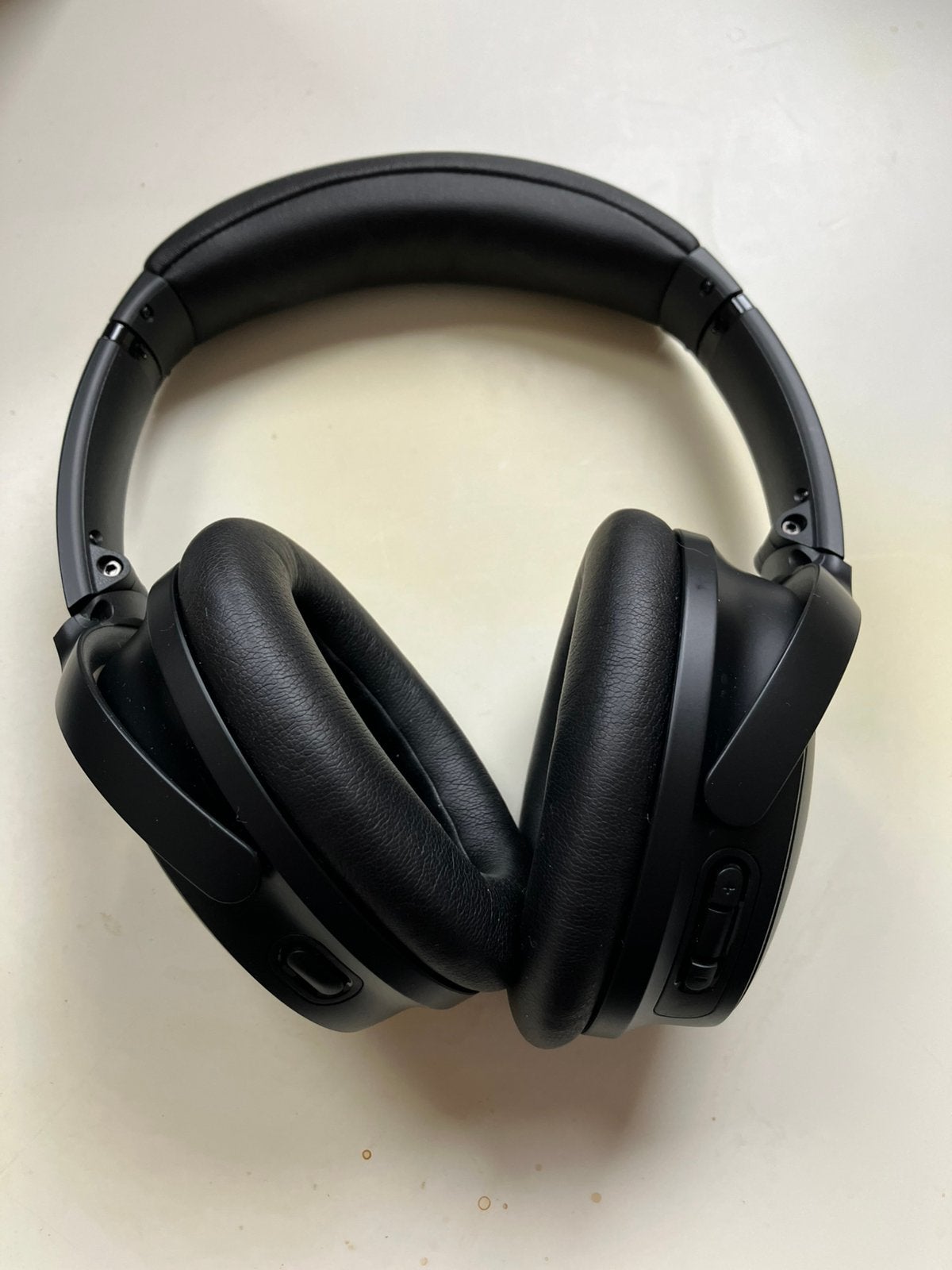 Casque Bose - QuietComfort SC, dernière génération 🎧, Enlèvement ou Envoi, Comme neuf, Bose