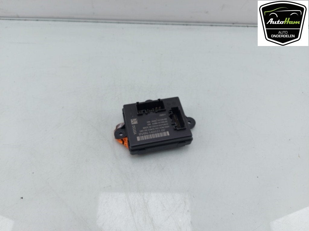 ORDINATEUR VEROUILLAGE CENTRALISE Ford Focus 3, Utilisé, Ford