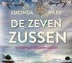 De zeven zussen Lucinda Riley, Enlèvement ou Envoi, Comme neuf
