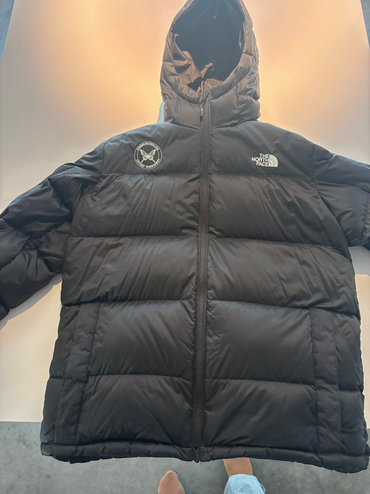 The North Face X Tomorrowland, Enlèvement ou Envoi, Comme neuf