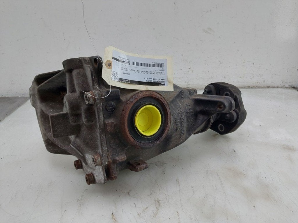 DIFFERENTIEEL ACHTER BMW 1 serie (F20) (01-2010/06-2019), Dhr. J. Ham, Gebruikt, Administratie@autoham.nl, BMW