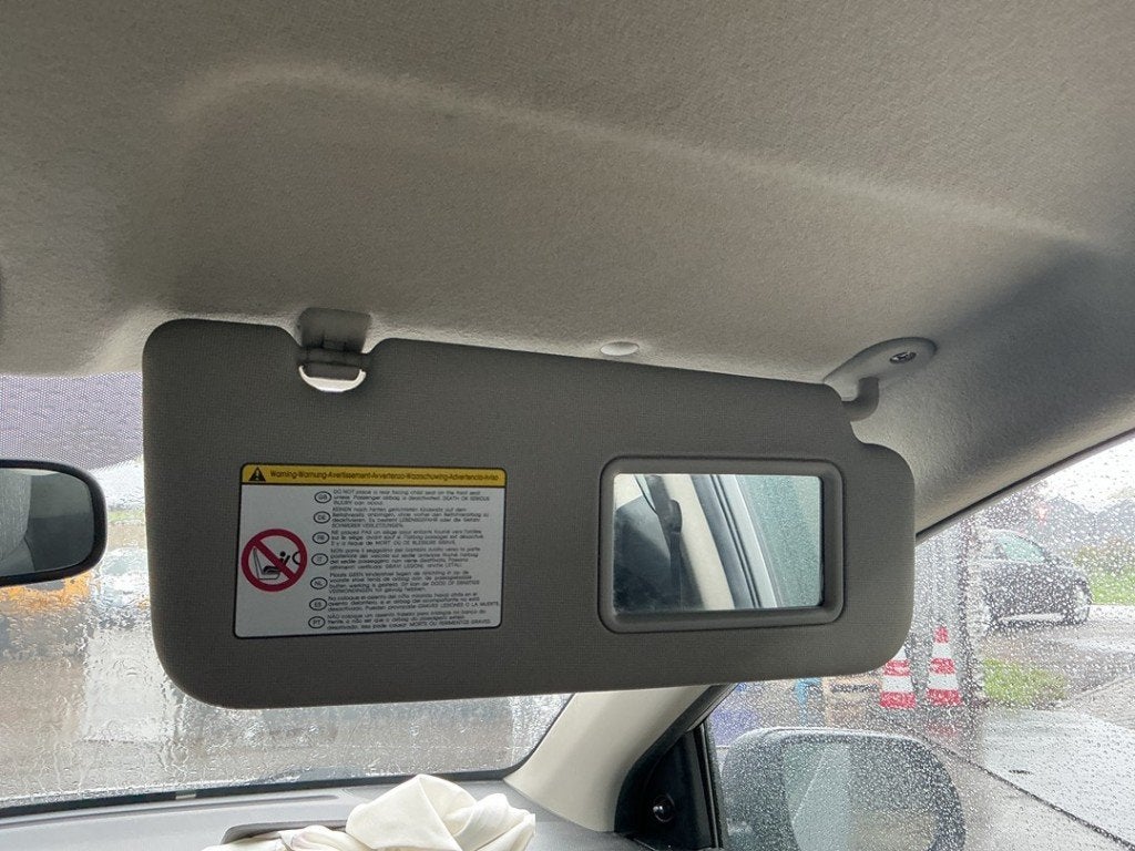 PARE-SOLEIL Kia Picanto (TA) (|852201Y1108O|), Kia, Info@kia.de, Utilisé, Theodor-Heuss-Allee 11
60486  Frankfurt am Main, DE