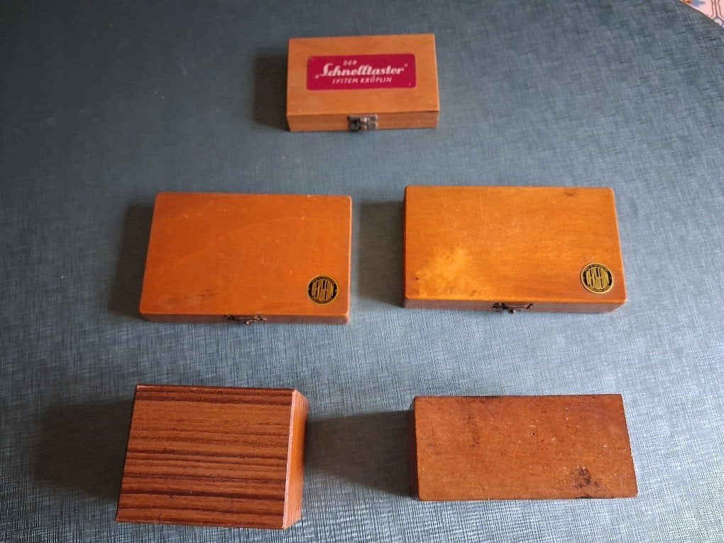 Lot horlogeriegereedschap, Ophalen of Verzenden