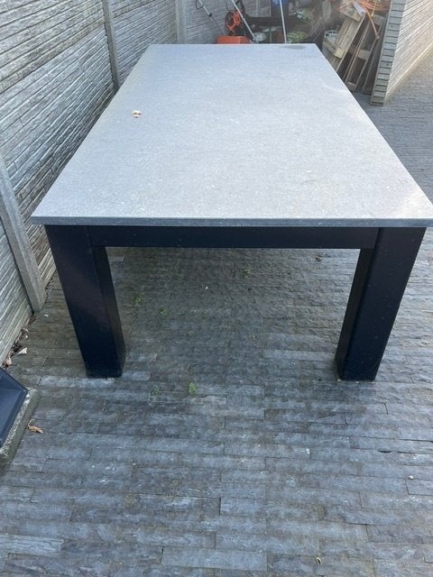 tafel, 100 à 150 cm, Enlèvement, Utilisé, Modern