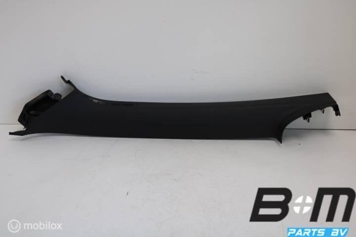 A-stijl links VW Golf 6 Cabrio 5K7867233D, Utilisé