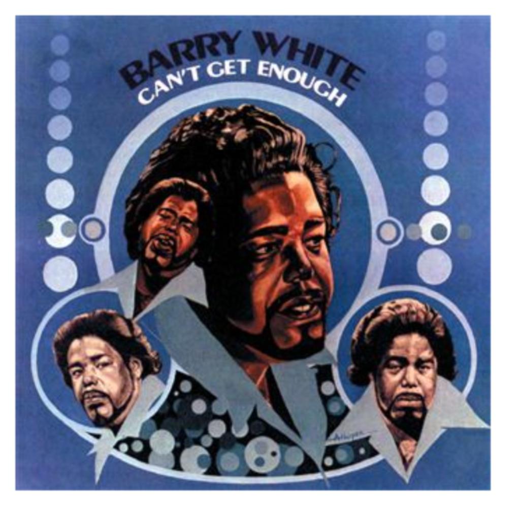 Barry White meerdere LP's, Cd's en Dvd's, Ophalen of Verzenden, Nieuw in verpakking, Overige formaten