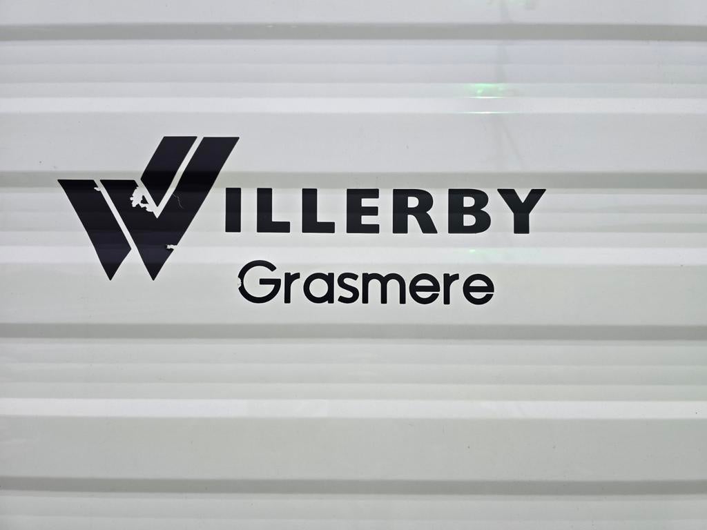 Stacaravan DG CH in snelverkoop 37.250€ 🚚 inclusief