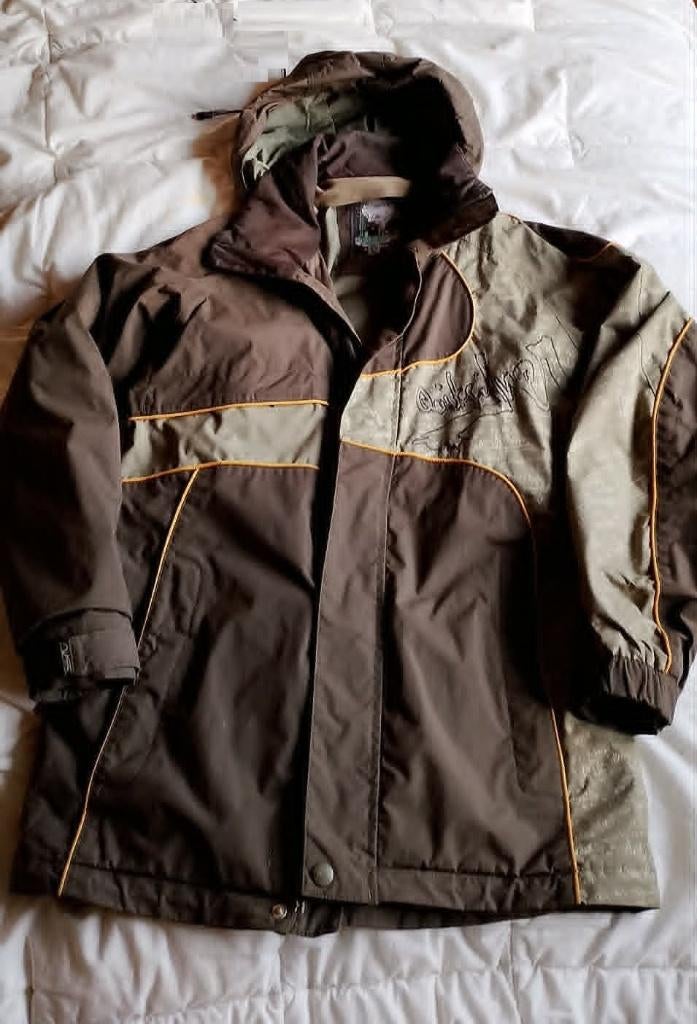 skijas heren maat S quiksilver, Kleding | Heren, Wintersportkleding, Ophalen of Verzenden, Maat 46 (S) of kleiner