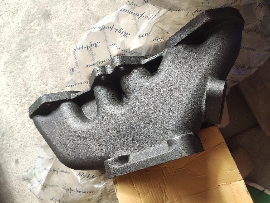 Vw vr6 turbo kit, Enlèvement, Neuf, Volkswagen