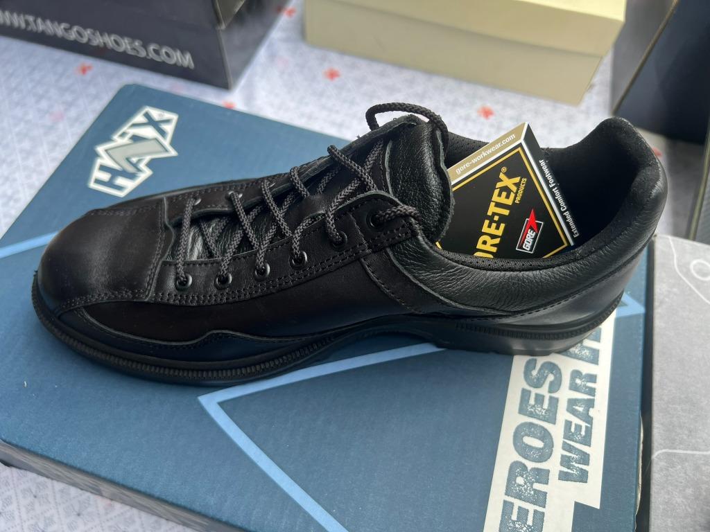 Chaussure tactique pointure 40, Neuf, HAIX, Enlèvement ou Envoi, Autres types