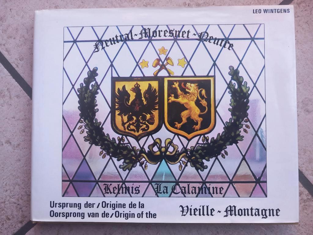 Origine de la Vieille-Montagne, Enlèvement