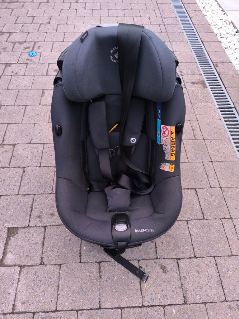 Maxi cosi autostoel draaibaar. top ding!, Kinderen en Baby's, Autostoeltjes, Ophalen, Zo goed als nieuw