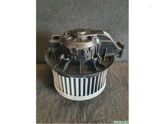 Moteur de ventilation chauffage d'un Volkswagen UP, Enlèvement ou Envoi, 3 mois de garantie, Utilisé