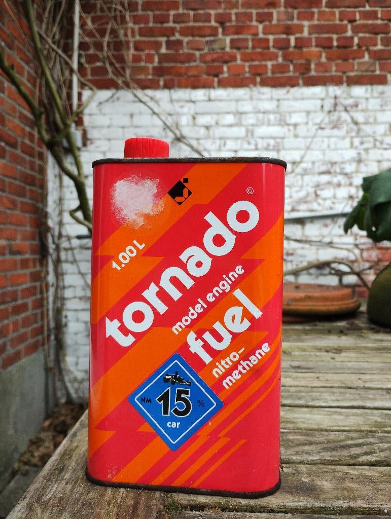 Modelbouw nitro, Ophalen, Nieuw, Onderdeel, Overige schalen
