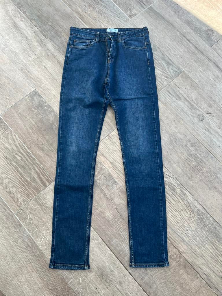 Jeans skinny taille 15 NOUVEAU !, Enlèvement ou Envoi, Neuf
