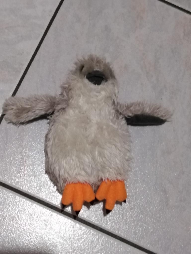 knuffel wild republic vogel  kuiken(doos 112), Ophalen of Verzenden, Nieuw