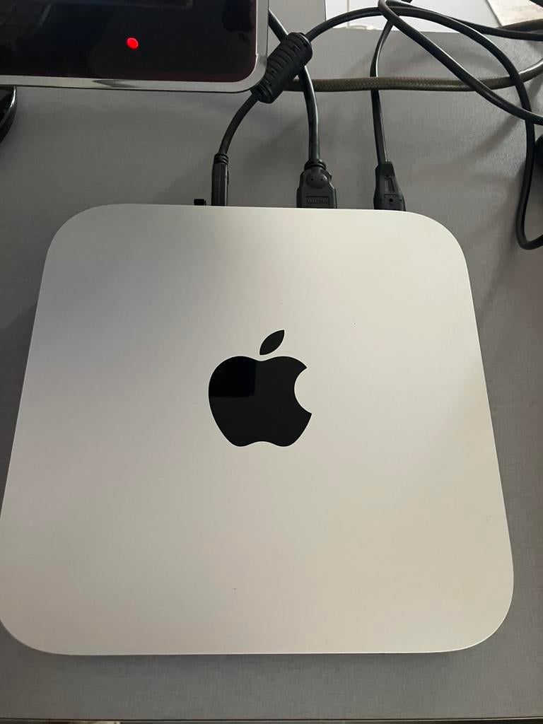 Disque dur SSD 8 Go pour Mac Mini 2014, Enlèvement ou Envoi, 8 GB, Comme neuf, 128 GB ou moins