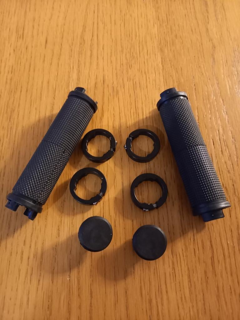 POIGNEE DE GUIDON POUR VÉLO VTT POUR 15€, Vélos & Vélomoteurs, Enlèvement, Neuf