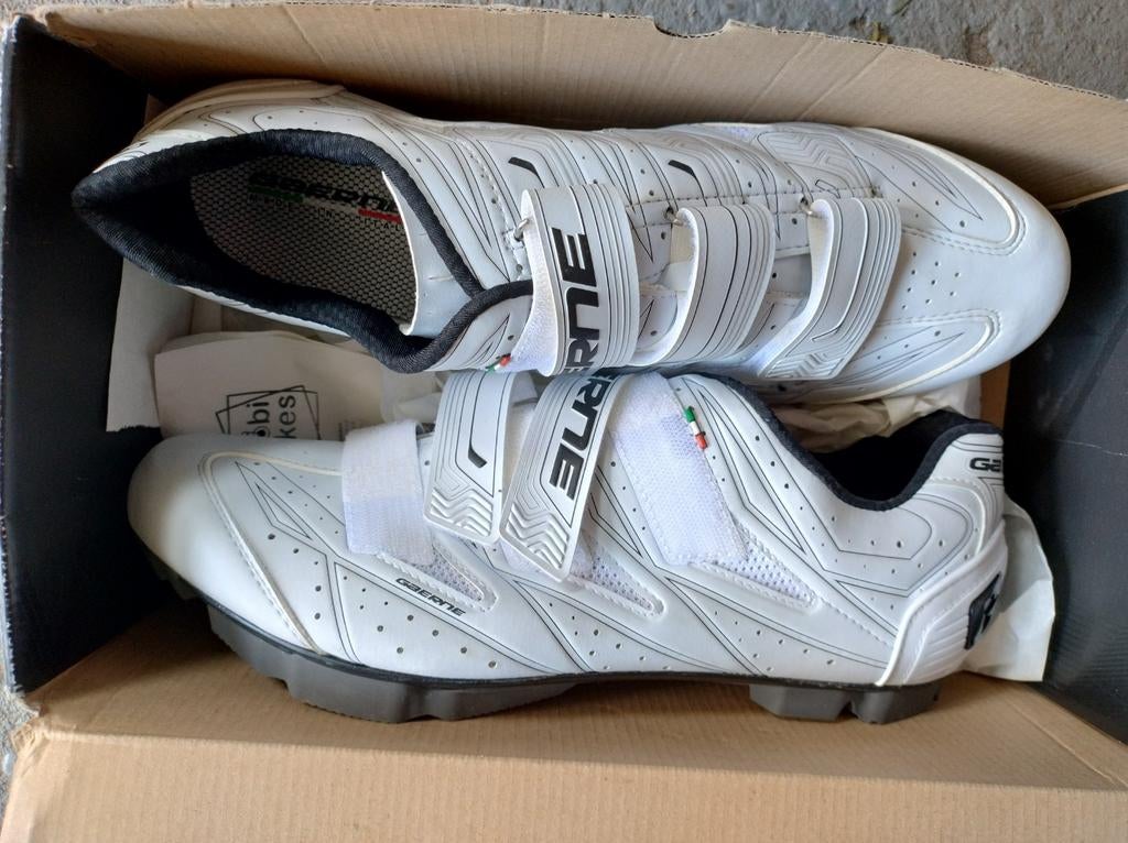 gaerne maat 47. NIEUW, Fietsen en Brommers, Heren, Schoenen, Nieuw, Overige maten