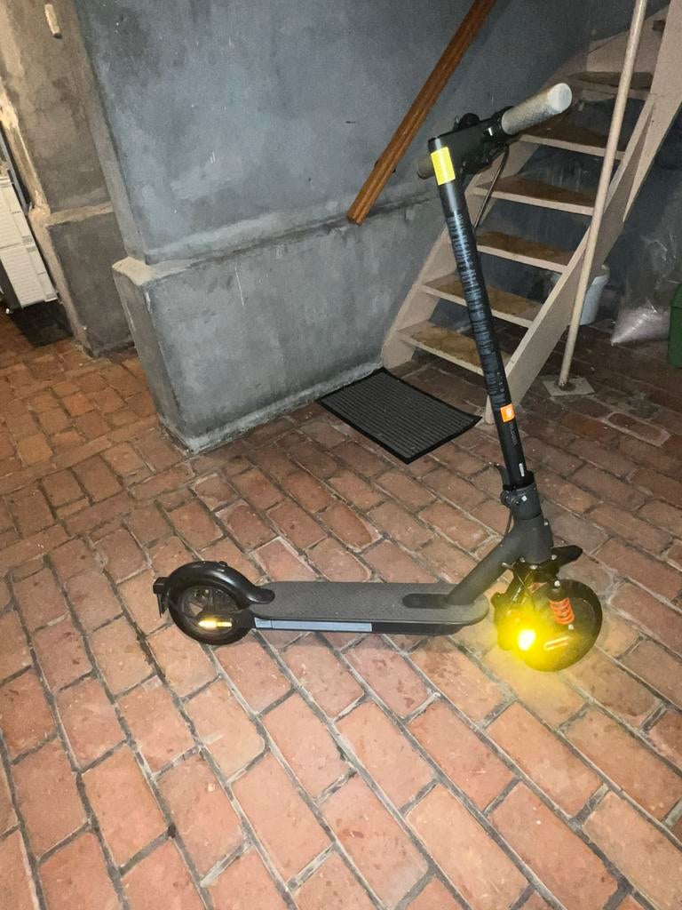 Xaomi step mag weg voor 170 euro, Ophalen, Gebruikt, Elektrische step (E-scooter)