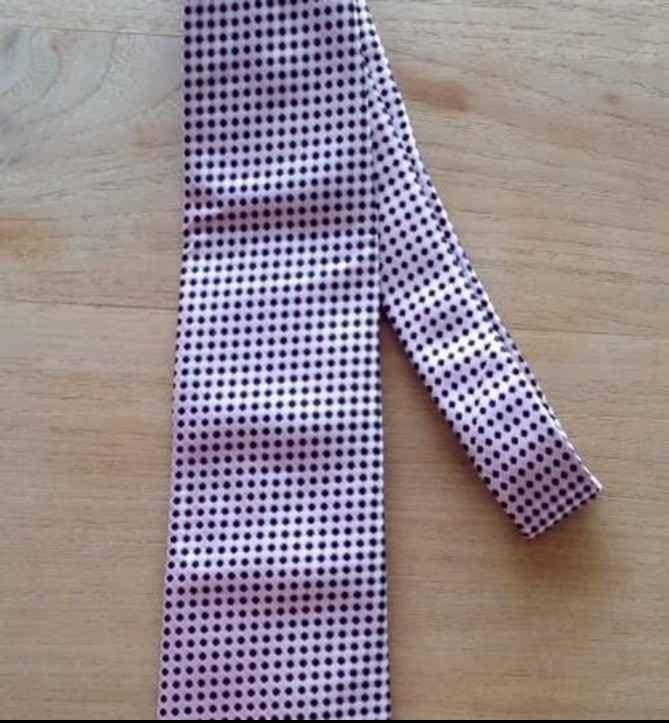 H.u.g.o B.o.s.s. zijden stropdas, Kleding | Heren, Stropdassen, Ophalen of Verzenden, Nieuw, Hugo Boss, Met patroon