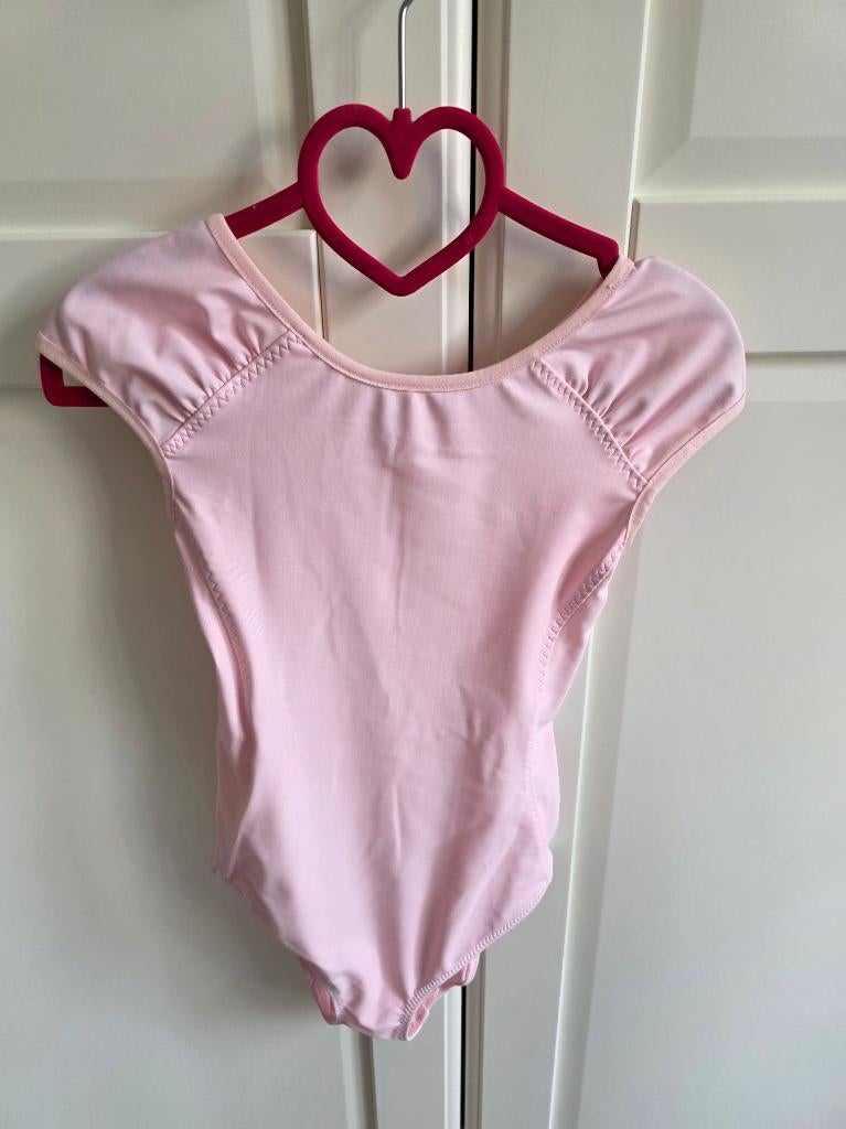 Balletpak meisje, Sport en Fitness, Ballet, Ophalen of Verzenden, Nieuw, Kleding