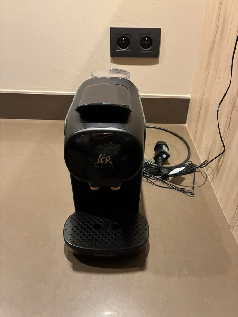 Philips L’or Barista koffietoestel, Elektronische apparatuur, Koffiezetapparaten, Ophalen