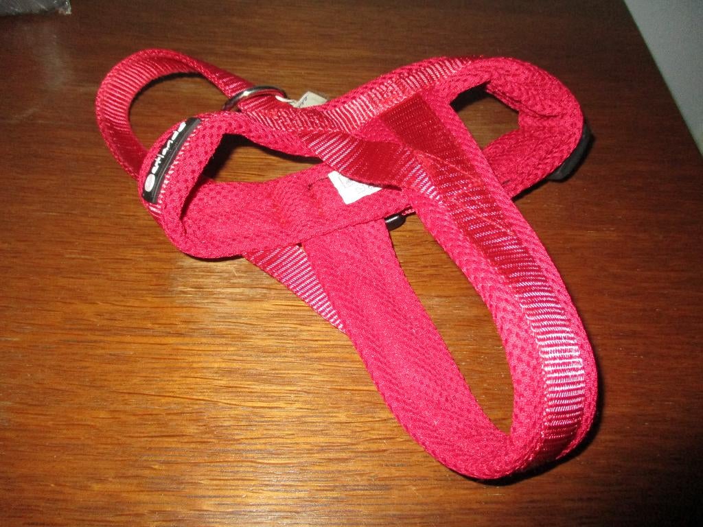 harnas ( tuig ) voor honden, Dieren en Toebehoren, Overige Dieren-accessoires, Zo goed als nieuw, Ophalen of Verzenden