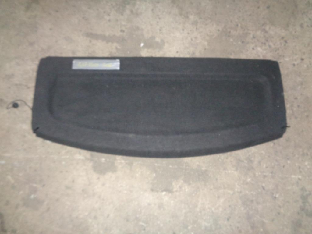A vendre plage arriere VW Golf Plus, Enlèvement, Utilisé, Volkswagen