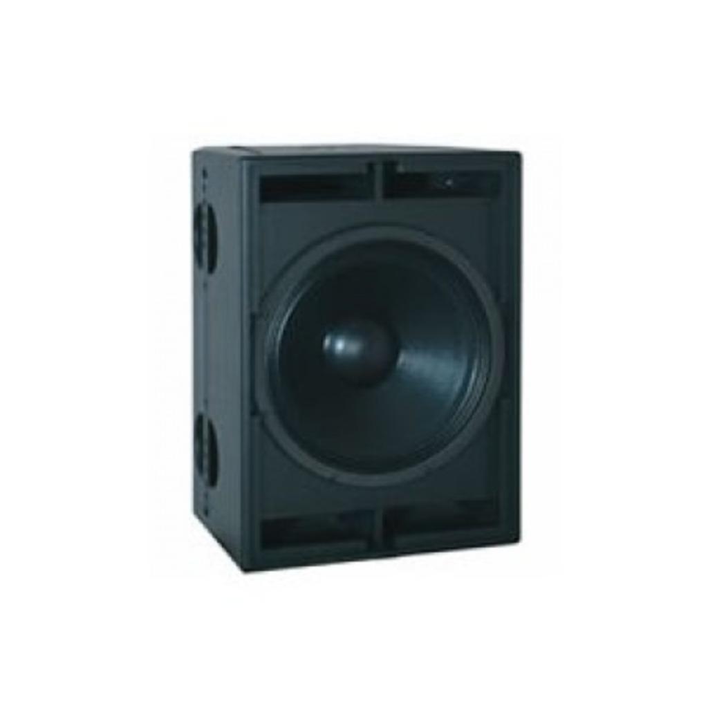 AD bas kast in goede staat, Audio, Tv en Foto, Luidsprekerboxen, Ophalen, Gebruikt, Subwoofer, Overige merken