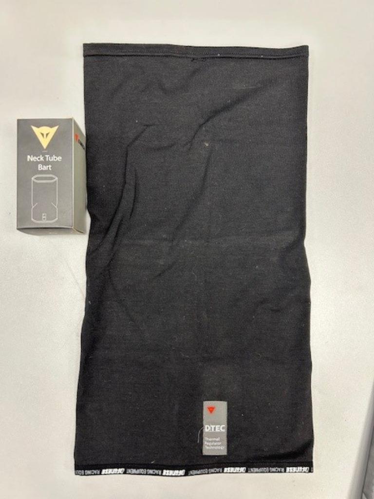 Tube cervical Dainese Bart, Enlèvement ou Envoi, Neuf, avec ticket, Femmes, Autres types
