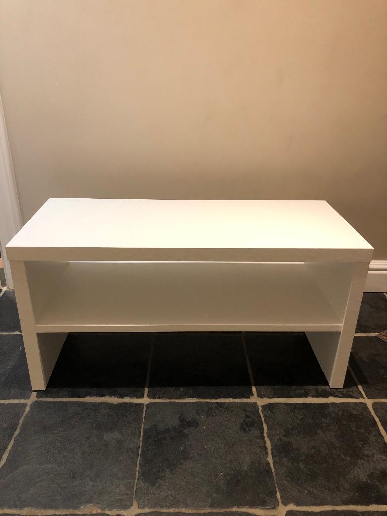 Tv-meubel, Ophalen, Gebruikt, Minder dan 50 cm, Minder dan 100 cm