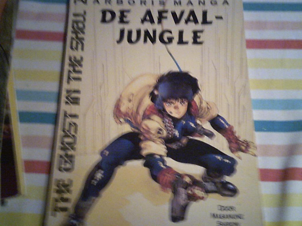 Arboris strips deel 2, Livres, BD, Utilisé, Plusieurs BD, Enlèvement ou Envoi