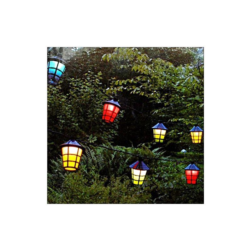Eclairage pour jardin et tonnelle, Enlèvement, Neuf