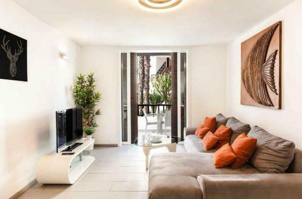 Appartement te huur Tenerife Playa de las Americas, Vakantie, Vakantie | Zon en Strand