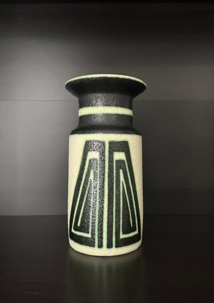 Vase Mogador, Ernest D’hossche, Antiquités & Art, Enlèvement ou Envoi