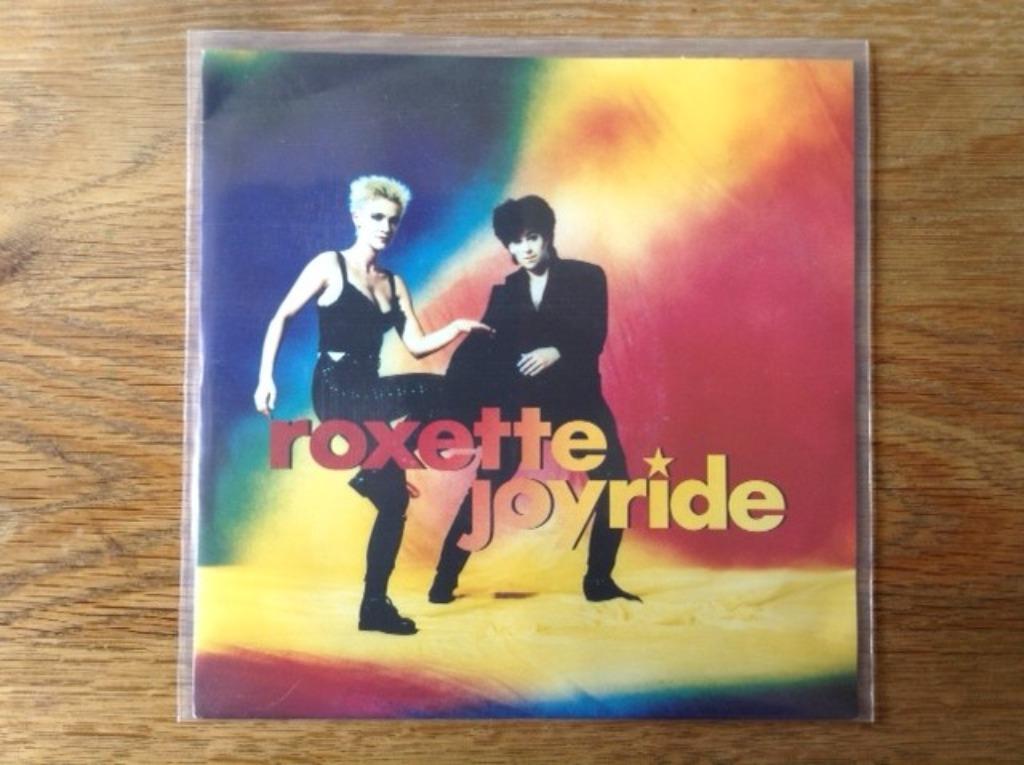 single roxette, Ophalen of Verzenden, 7 inch, Rock en Metal, Single