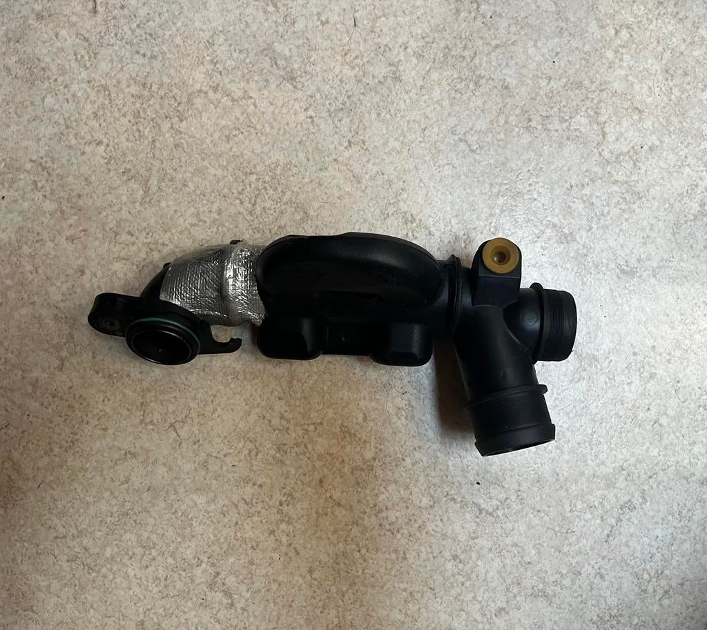 Durite suralimentation 1.6 moteur PSA, Enlèvement ou Envoi, Utilisé, Citroën
